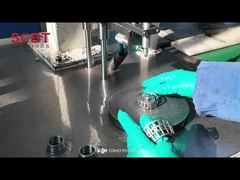 32313 7613E 32313R クロム鋼 mm シングルロウコーンとカップテーパーローラーベアリング デモ